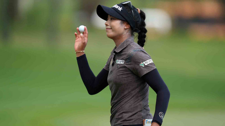 Honda LPGA Thailand 2024: Patty Tavatanakit trước cơ hội vô địch tuần thứ 2 liên tiếp
