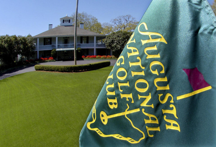 Cựu nhân viên Augusta National Golf Club thú nhận ăn trộm số hàng hóa nhiều triệu USD