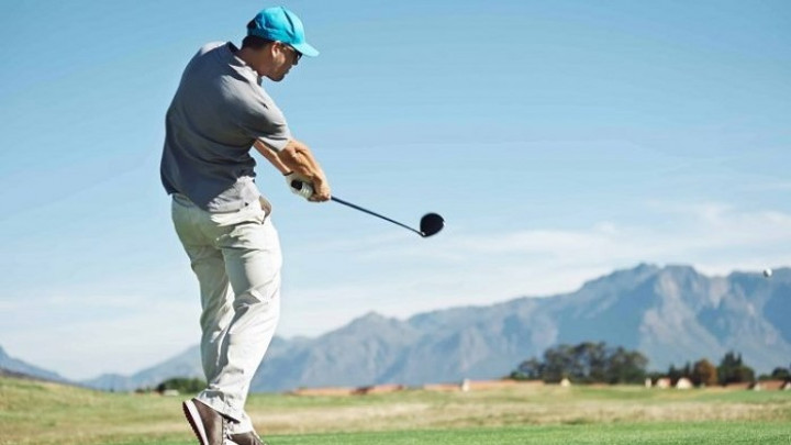 3 cách để chơi golf hiệu quả trong điều kiện xuôi chiều gió