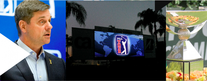 Không còn đặc quyền, không còn suất đặc cách: PGA Tour bước vào kỷ nguyên mới