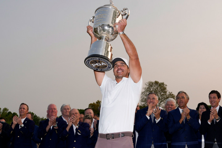 Điểm lại các golfer từng chinh phục PGA Championship từ 2 lần trở lên