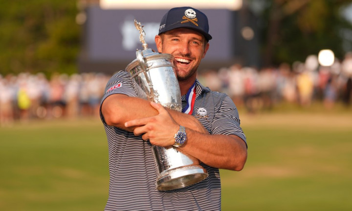 Chi tiết tiền thưởng cho mỗi golfer tham dự U.S. Open 2024