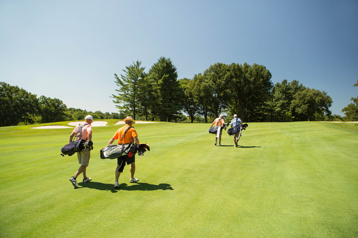 8 điều golfer nên cân nhắc để tăng tính bền vững khi đến sân golf