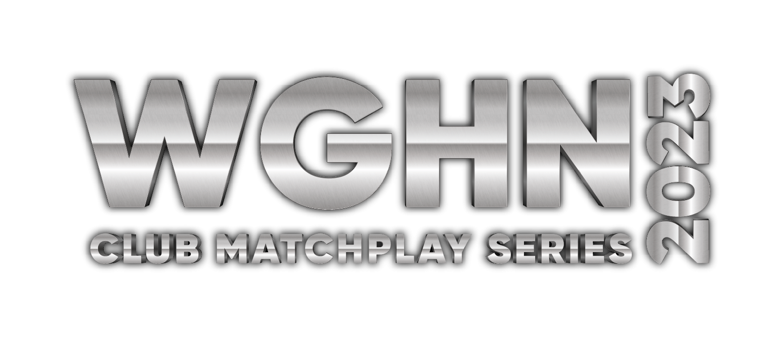 WGHN MatchPlay