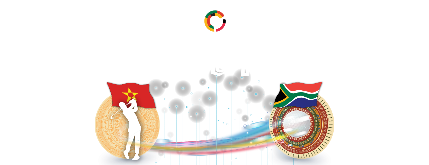 WGHN TOURNAMENT RACE TO SOUTH AFRICA 2024